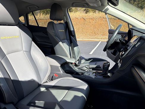 Used 2023 Subaru Crosstrek 2.5i Sport image 18