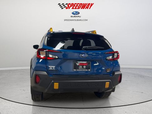 New 2026 Subaru Crosstrek 2.5i Wilderness AWD/4WD image 7