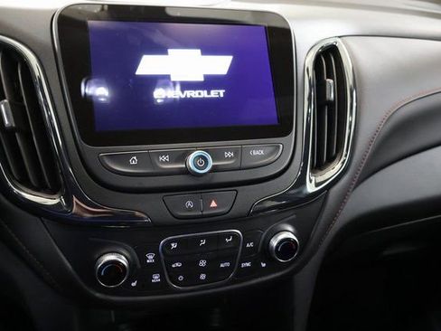 Used 2024 Chevrolet Equinox RS w/ RS Leather Package image 20