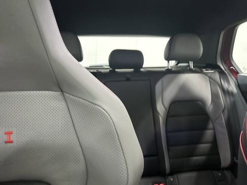 New 2025 Volkswagen GTI SE image 35