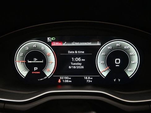 Used 2021 Audi A4 2.0T Premium Plus w/ Premium Plus Package AWD/4WD image 25