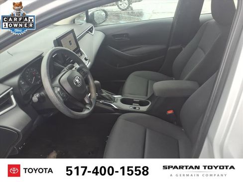 Used 2023 Toyota Corolla LE image 13