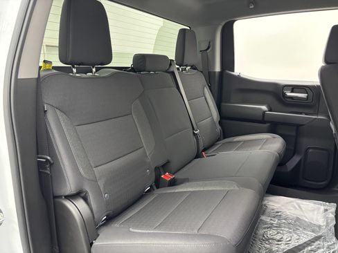 New 2026 GMC Sierra 1500 Pro w/ Pro Value Package AWD/4WD image 30