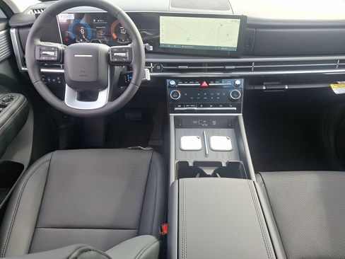 New 2026 Hyundai Santa Fe XRT w/ Tow & Go Package image 10