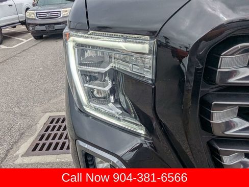 Used 2021 GMC Sierra 1500 AT4 AWD/4WD image 10