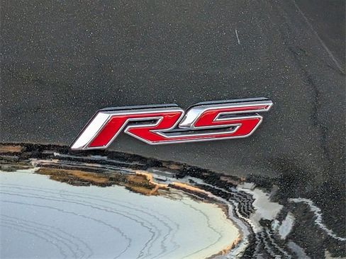 New 2025 Chevrolet Blazer RS image 11