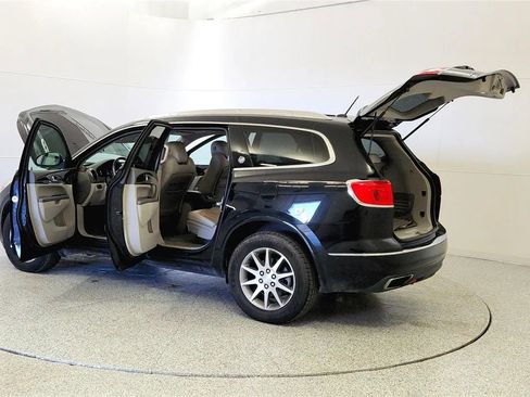 Used 2014 Buick Enclave Leather image 11