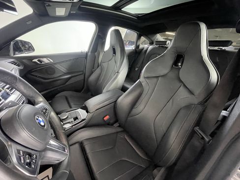 Used 2020 BMW M235i xDrive Gran Coupe w/ Premium Package AWD/4WD image 9