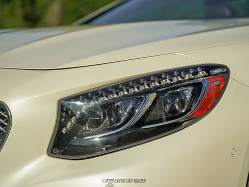 Used 2017 Mercedes-Benz S 65 AMG Cabriolet image 66