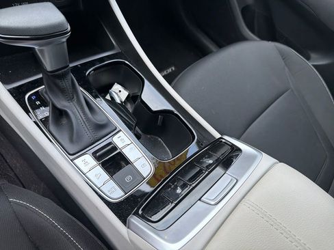 Certified 2023 Hyundai Tucson SEL image 23