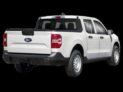 New 2026 Ford Maverick XL image 2