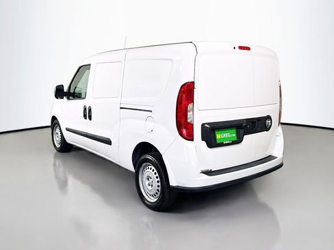 Used 2022 RAM ProMaster City Tradesman image 7