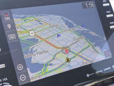 Used 2020 Toyota Avalon Limited w/ Advanced Safety Package image 10