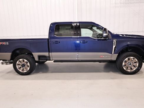 New 2027 Ford F350 King Ranch AWD/4WD image 2