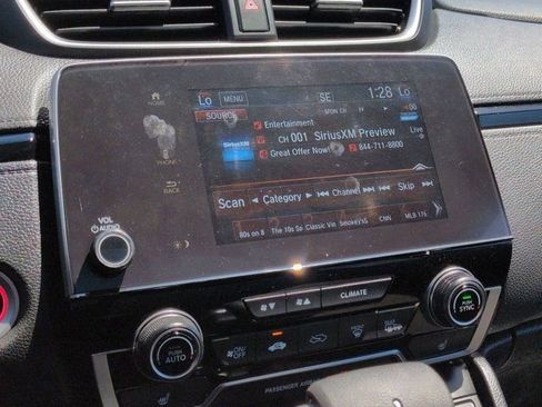 Used 2022 Honda CR-V EX image 12