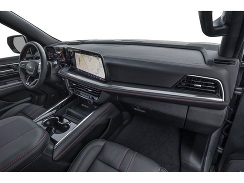 New 2026 Chevrolet Tahoe RST w/ Comfort Package AWD/4WD image 39