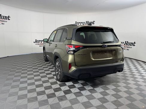 Used 2026 Subaru Forester Touring w/ Touring Package image 11