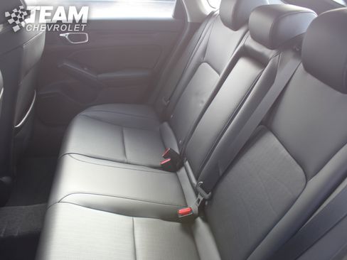 Used 2022 Honda Civic EX-L image 22