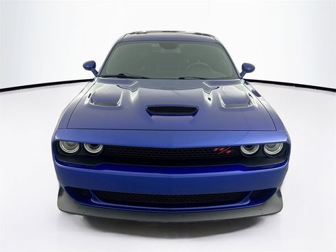 Used 2020 Dodge Challenger R/T Scat Pack image 2