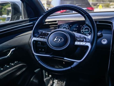 Used 2022 Hyundai Santa Cruz Limited w/ Cargo Package image 15