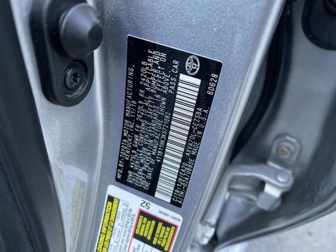 Used 2019 Toyota Camry SE image 31