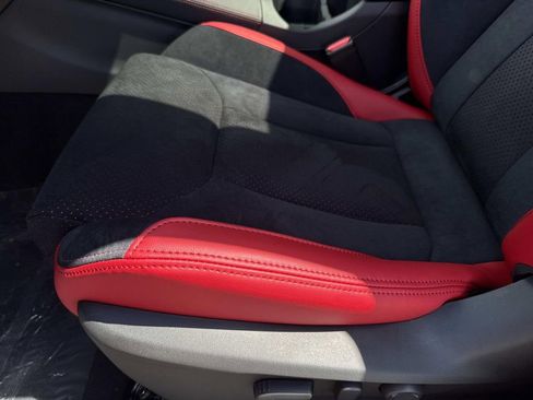 New 2026 Subaru WRX Limited image 25