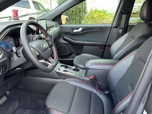 New 2026 Ford Escape ST-Line image 11