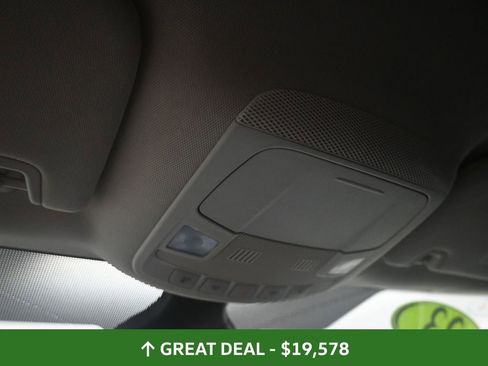 Used 2023 Ford Edge SEL image 37