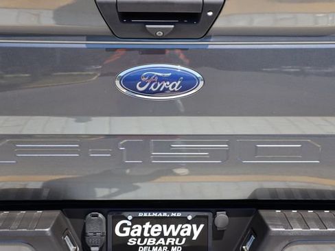 Used 2020 Ford F150 XLT w/ Equipment Group 302A Luxury AWD/4WD image 45