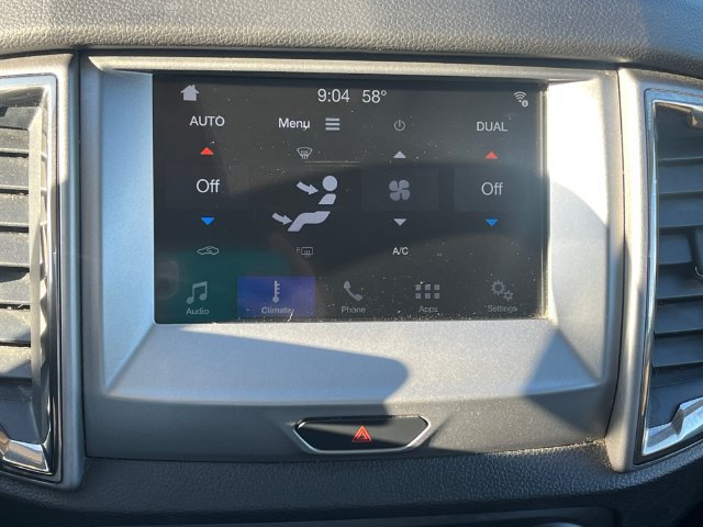 Used 2019 Ford Ranger XLT w/ Equipment Group 302A Luxury AWD/4WD image 13