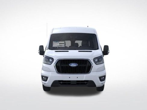 New 2026 Ford Transit 350 XLT RWD image 8