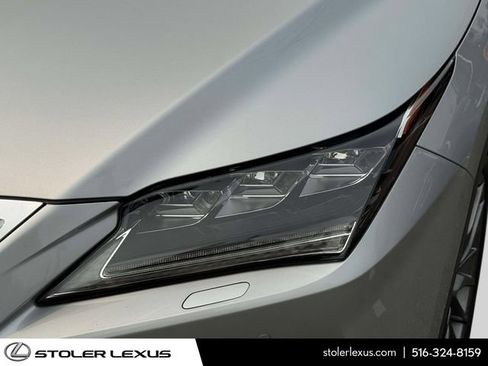 Used 2019 Lexus RX 350 F Sport AWD/4WD image 11