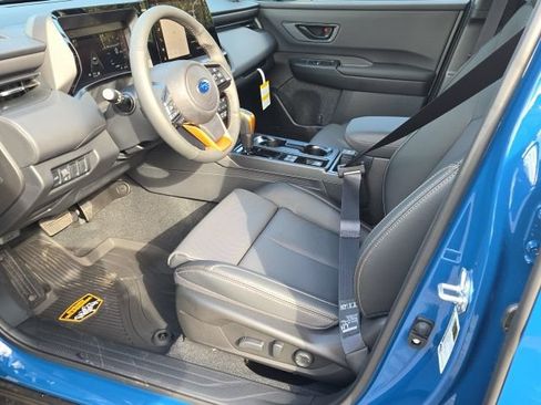New 2026 Subaru Outback Wilderness AWD/4WD image 12