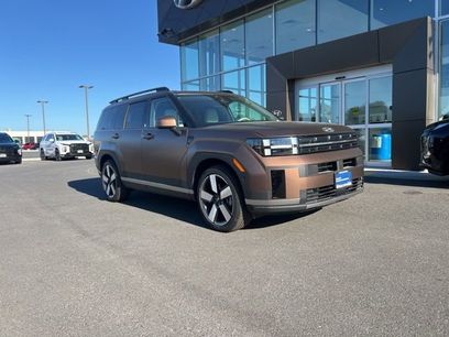 Certified 2024 Hyundai Santa Fe Limited