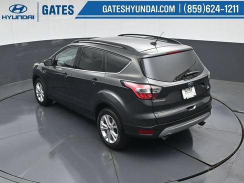 Used 2018 Ford Escape SE AWD/4WD image 50