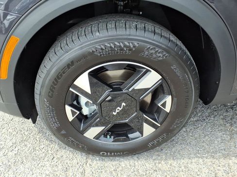 New 2026 Kia Sportage LX AWD/4WD image 14