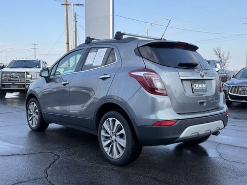 Used 2020 Buick Encore Preferred image 5
