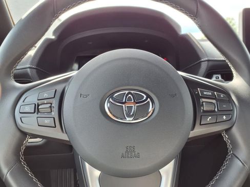 Used 2023 Toyota Supra image 21