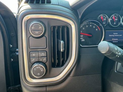 Used 2019 Chevrolet Silverado 1500 RST w/ All-Star Edition image 19