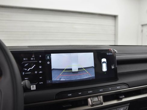 New 2027 Kia Telluride S image 18