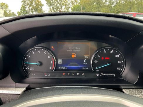 Certified 2022 Ford Explorer Timberline image 23