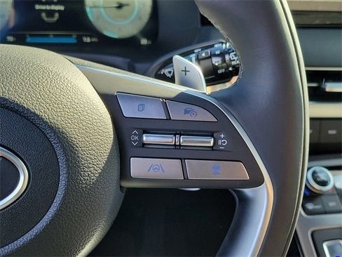 New 2025 Hyundai Palisade Calligraphy image 5