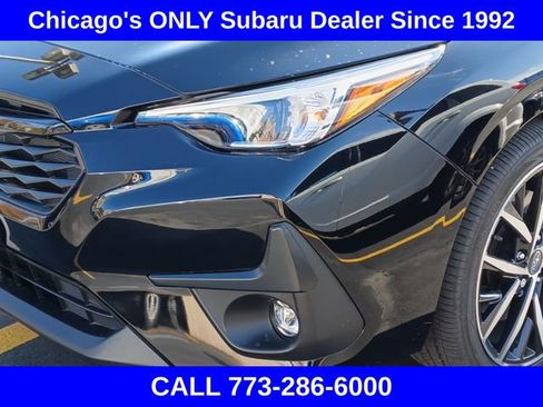 Certified 2025 Subaru Impreza 2.0i Sport image 27