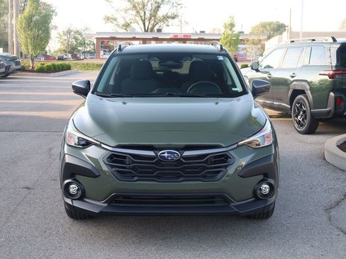 Certified 2026 Subaru Crosstrek 2.0i Premium AWD/4WD image 4