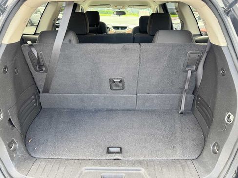 Used 2015 Chevrolet Traverse LT w/ Traveler's Package AWD/4WD image 26