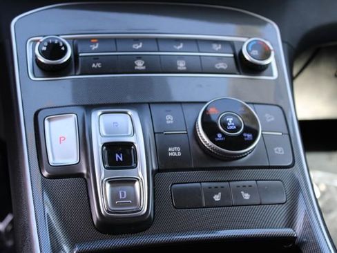 Used 2022 Hyundai Santa Fe SEL AWD/4WD image 16