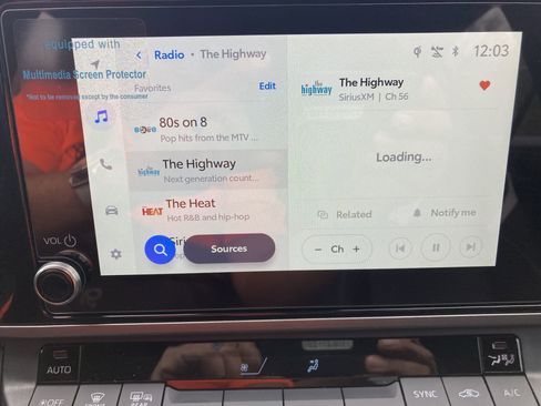 Certified 2026 Toyota Camry SE image 12