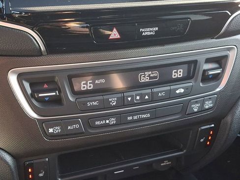 Certified 2025 Honda Ridgeline TrailSport+ image 15