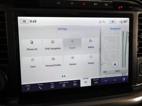 Used 2022 Ford F150 Raptor w/ Equipment Group 801A High image 24