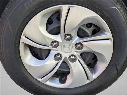 Used 2014 Honda Civic LX image 21